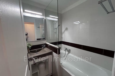 Appartement - 22 m² - 1 pièce