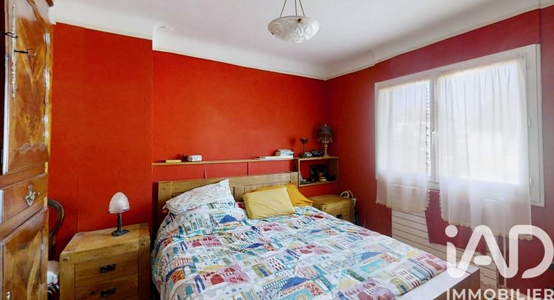 Maison - 176 m² - 7 pièces