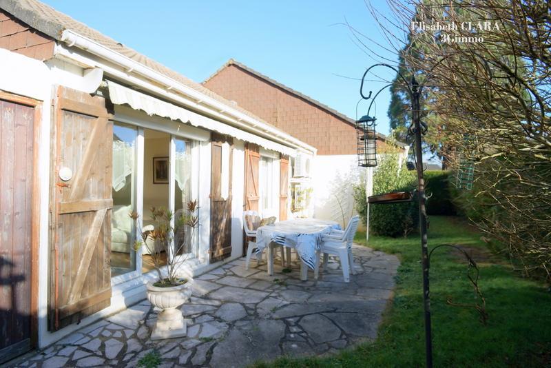 Maison - 119 m² - 6 pièces