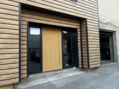 Maison - 254 m² - 7 pièces