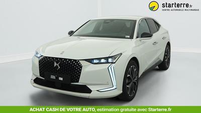 Ds Ds 4 PureTech 130 Eat8 Rivoli