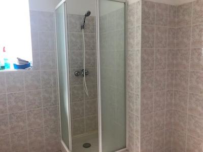 Appartement - 80 m² - 3 pièces