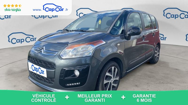 Citroën C3 Picasso 1.2 PureTech 110 Confort
