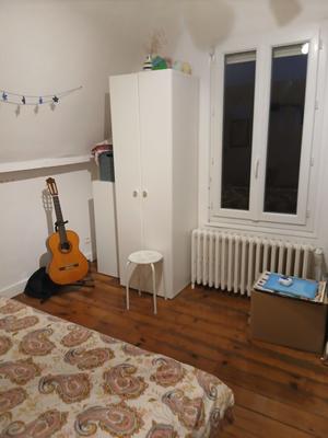 Maison ancienne - 120 m² - 5 pièces