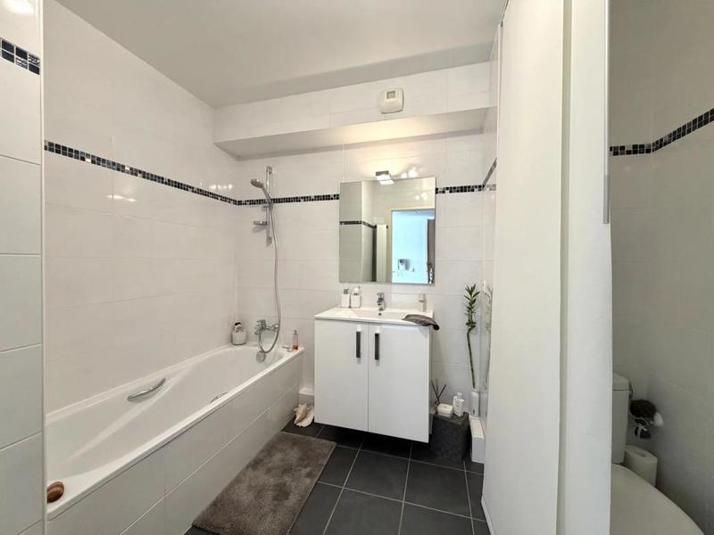 Appartement - 39 m² - 2 pièces