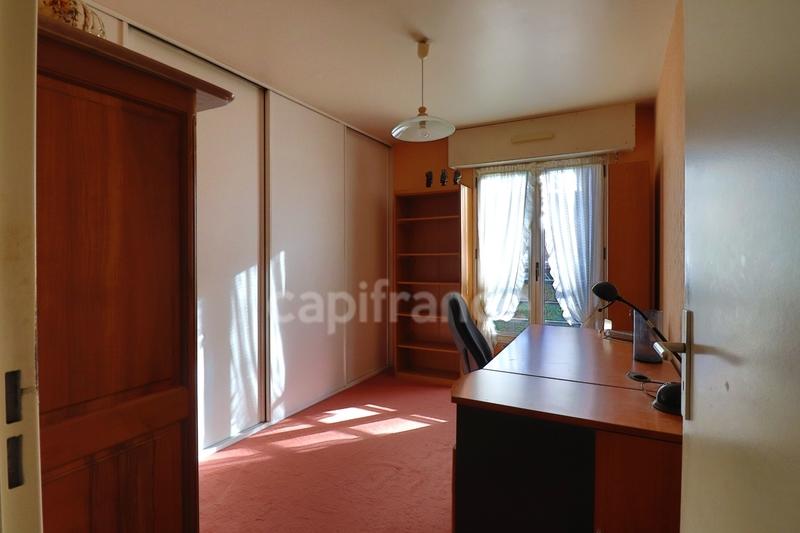 Appartement - 96 m² - 4 pièces