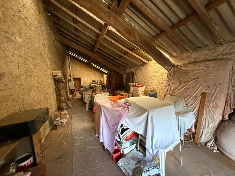 Maison - 123 m² - 3 pièces