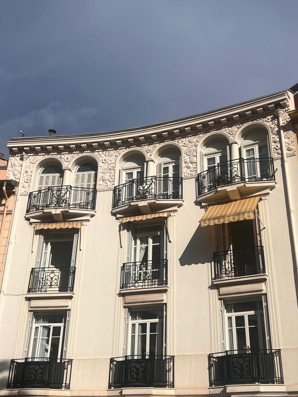 Appartement - 83 m² - 3 pièces