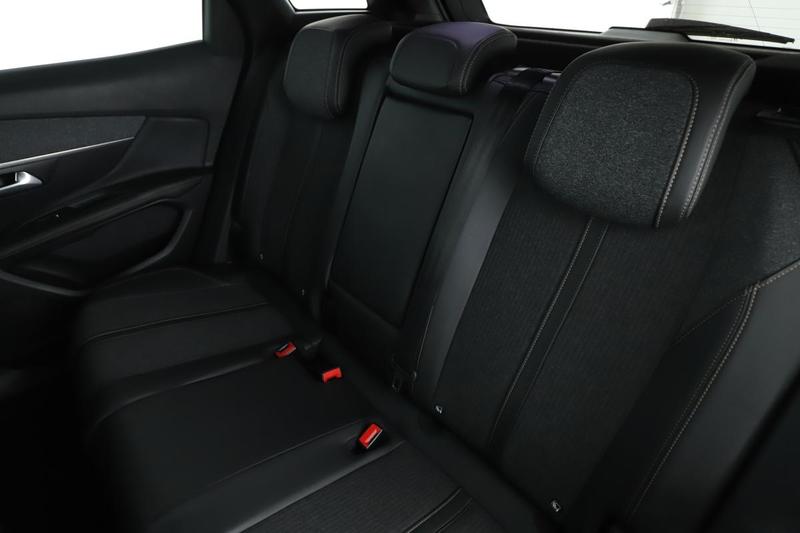 Peugeot 3008 1.2 PureTech Gt Line 130 ch