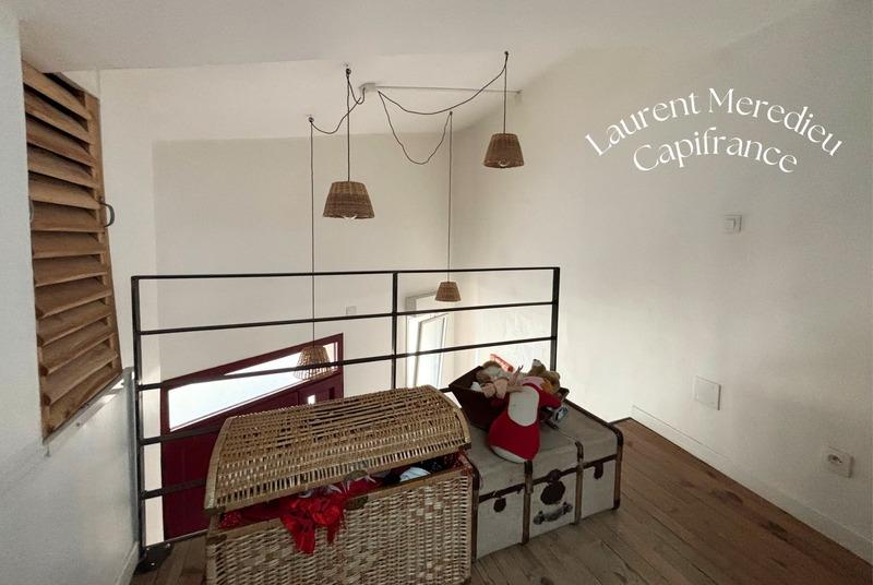 Maison - 153 m² - 6 pièces