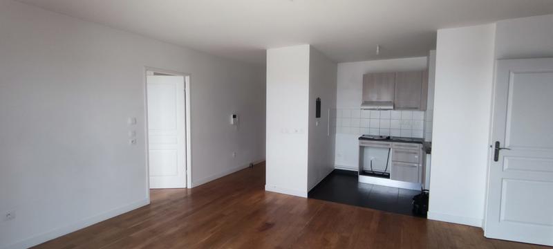 Appartement - 79 m² - 4 pièces