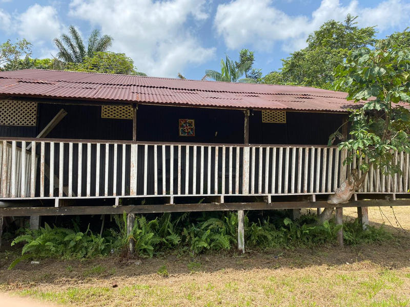 Terrain agricole - 62 539 m²