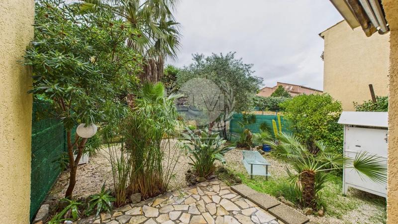 Appartement - 31 m² - 2 pièces