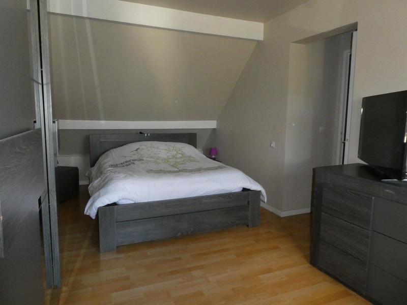 Maison - 150 m² - 7 pièces