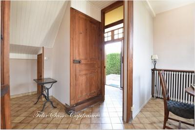 Maison - 80 m² - 3 pièces