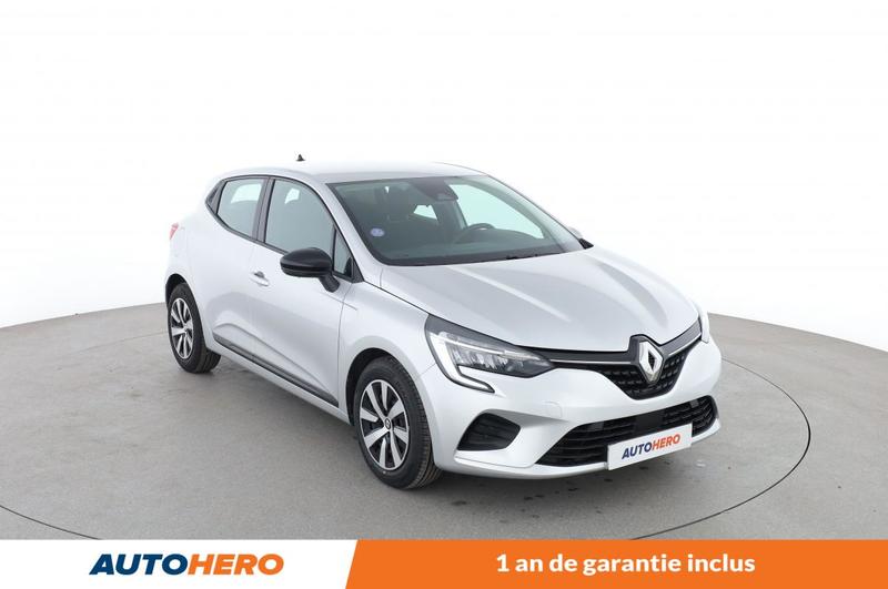 Renault Clio 1.0 TCe Equilibre 91 ch