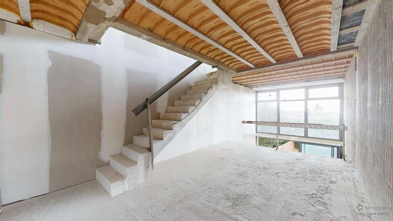 Maison contemporaine - 260 m² - 8 pièces