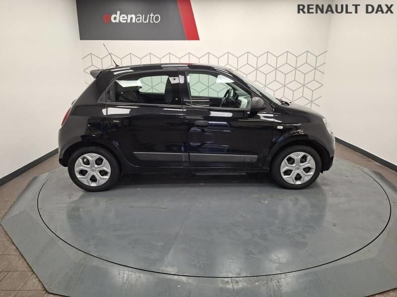 Renault Twingo III E-Tech Authentic