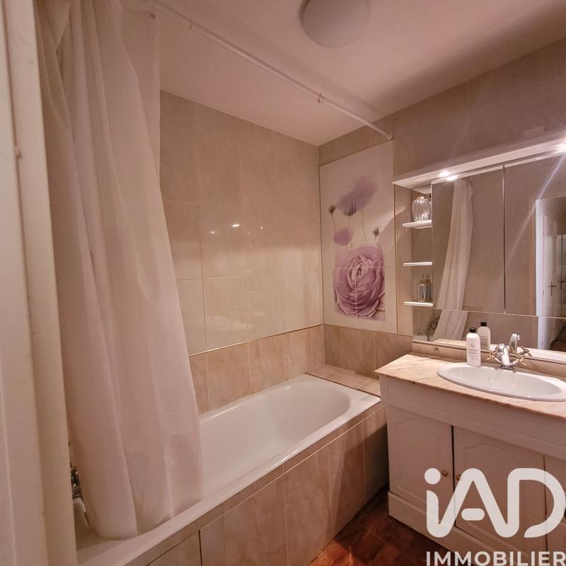 Appartement - 78 m² - 3 pièces