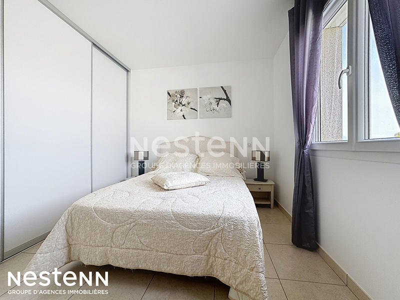 Maison - 132 m² - 5 pièces