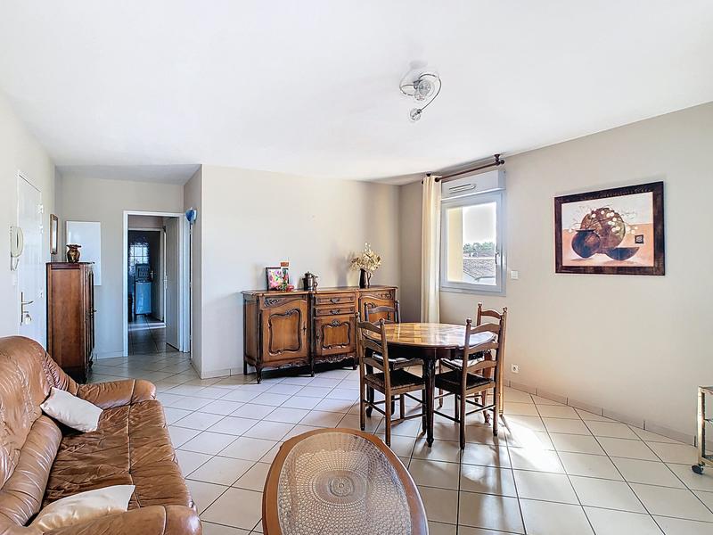 Parking / Garage - 56 m²