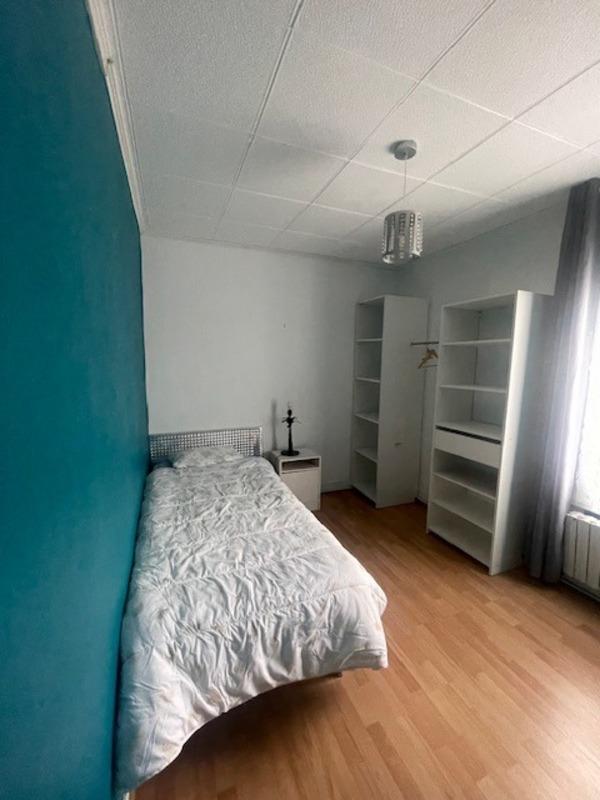 Fonds de commerce - 375 m²