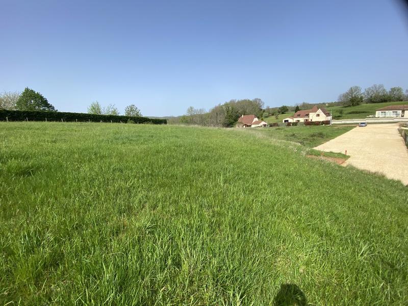 Terrain agricole - 3 404 m²