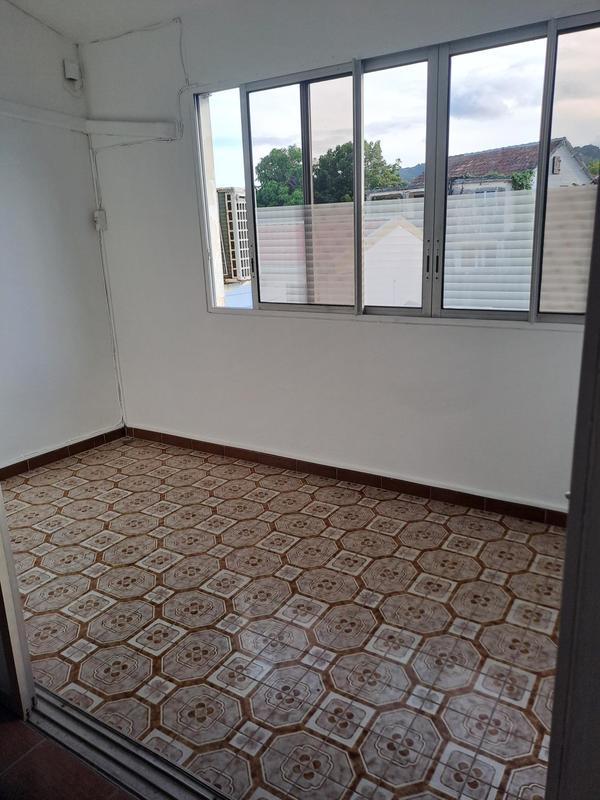 Appartement - 165 m² - 4 pièces