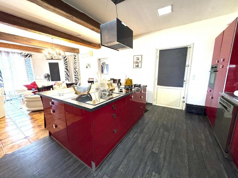 Propriété - 301 m² - 10 pièces