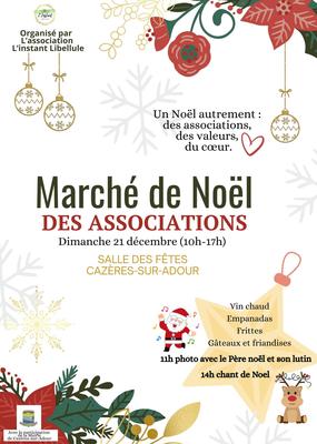 Marché de Noël