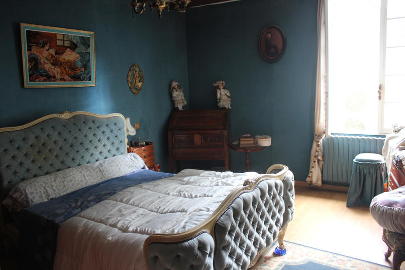 Maison - 204 m² - 5 pièces