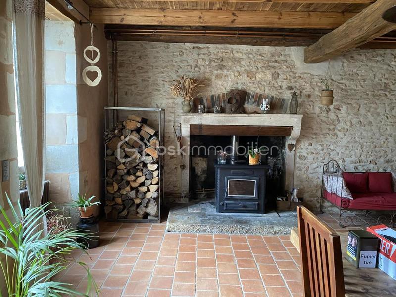 Propriété - 248 m² - 10 pièces