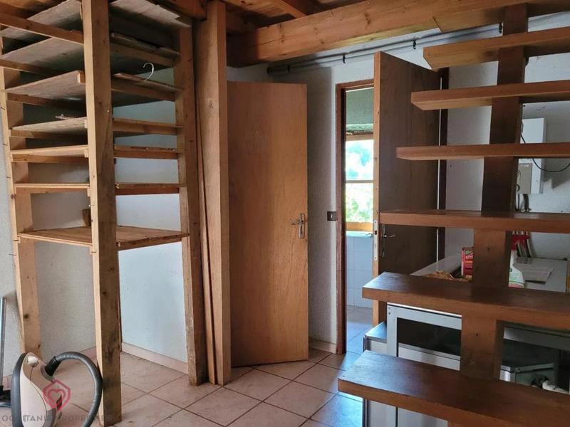 Maison - 96 m² - 6 pièces