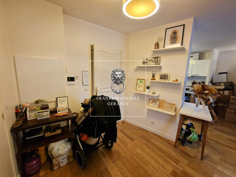 Appartement - 74 m² - 3 pièces