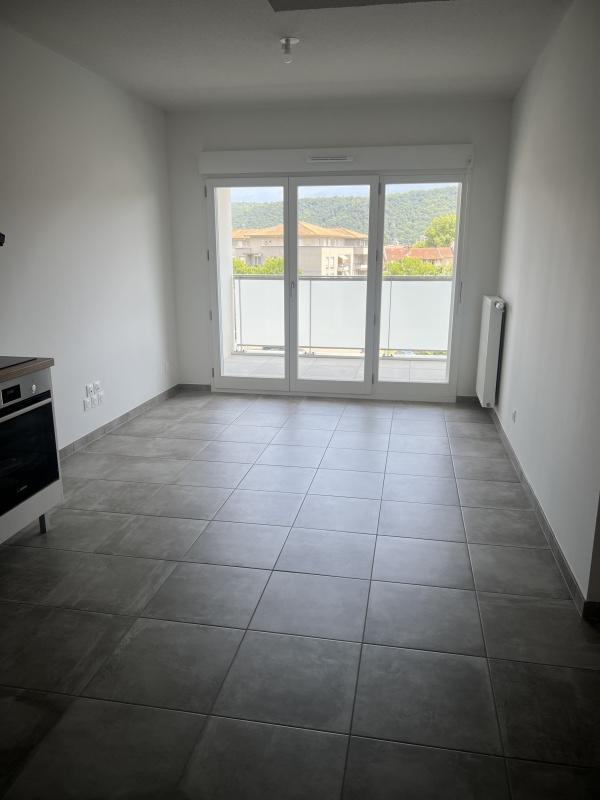 Appartement - 39 m² - 2 pièces