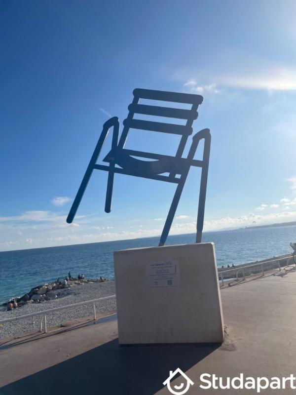 Maison - 45 m² - 2 pièces