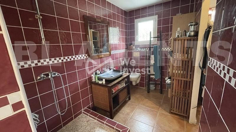 Maison - 136 m² - 7 pièces