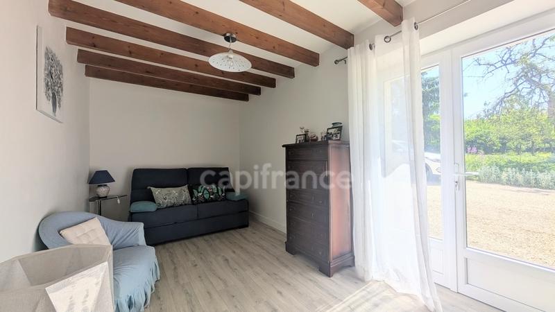 Maison de campagne - 185 m² - 7 pièces