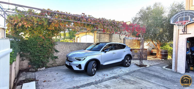 Maison - 123 m² - 5 pièces