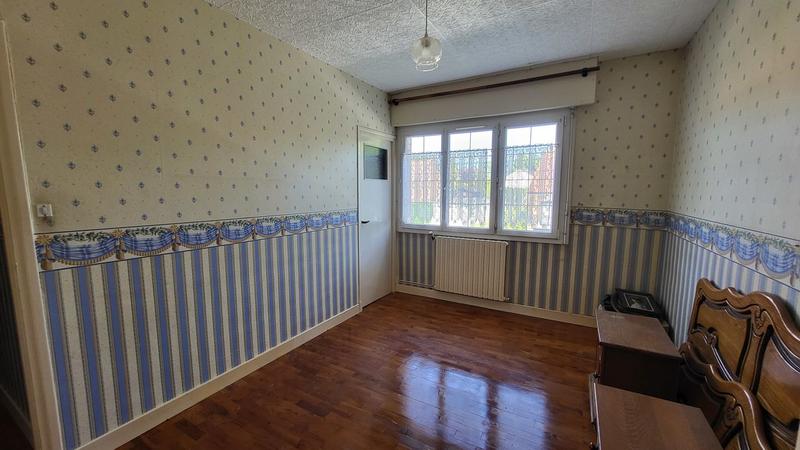 Propriété - 128 m² - 7 pièces