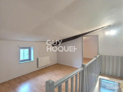 Appartement - 68 m² - 4 pièces