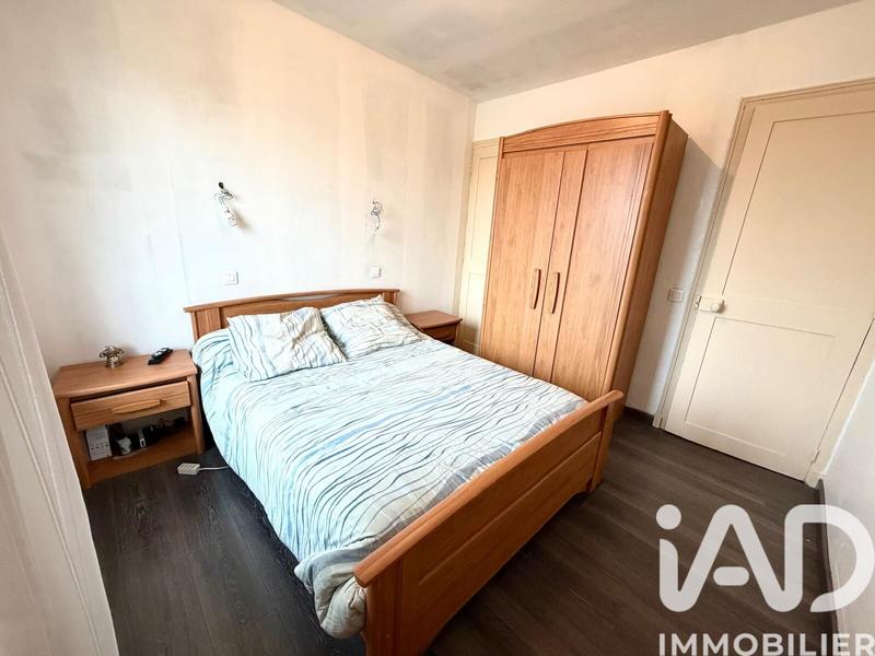 Maison - 86 m² - 4 pièces