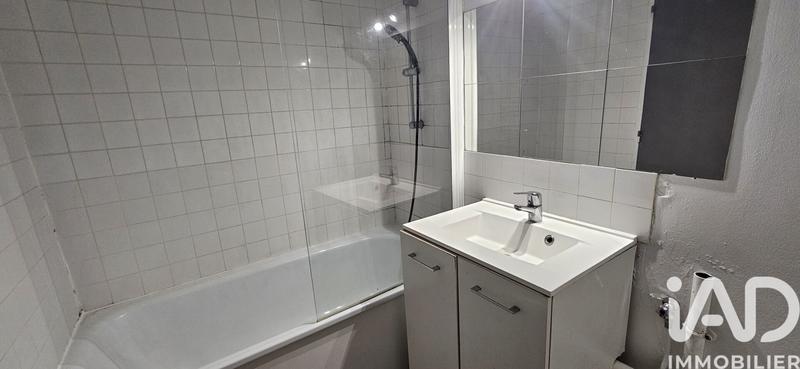 Appartement - 79 m² - 4 pièces