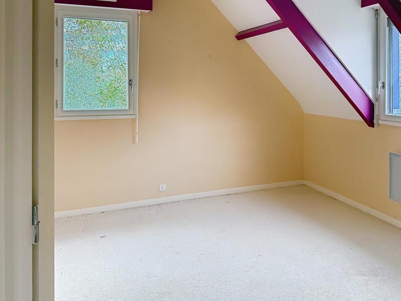 Maison - 155 m² - 6 pièces