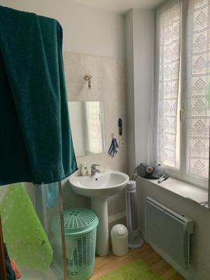 Appartement - 26 m² - 1 pièce