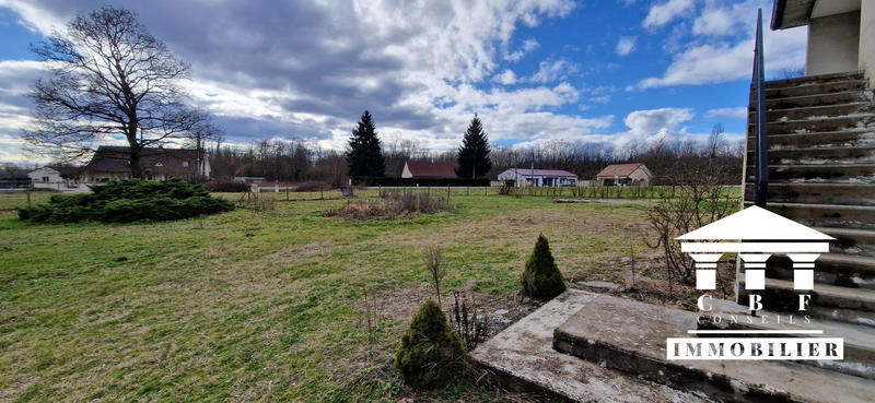 Maison - 79 m² - 4 pièces