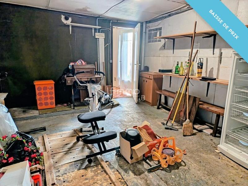 Maison - 102 m² - 5 pièces