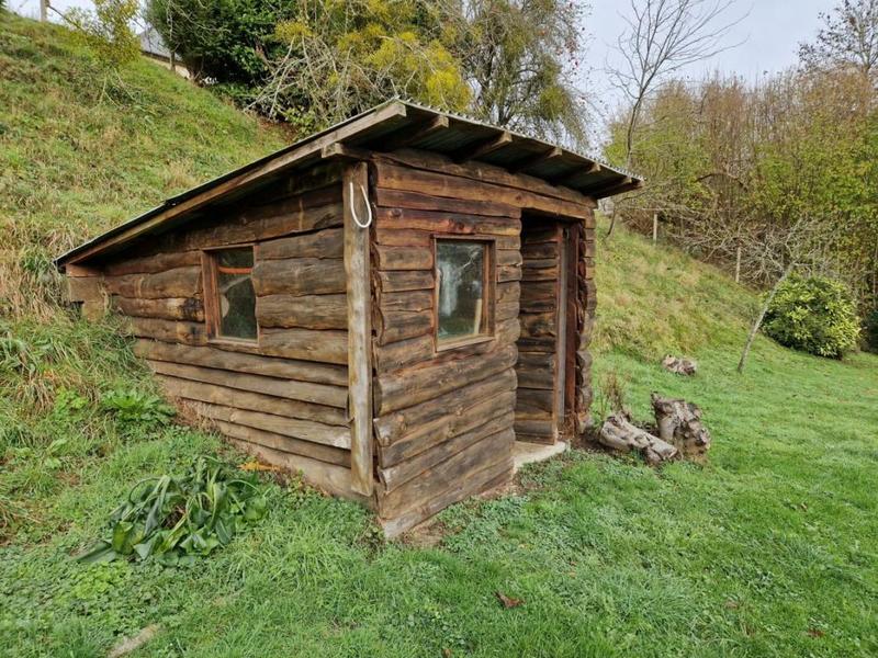 Pavillon - 104 m² - 5 pièces