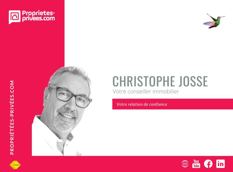 Appartement - 78 m² - 4 pièces