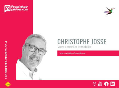 Appartement - 78 m² - 4 pièces